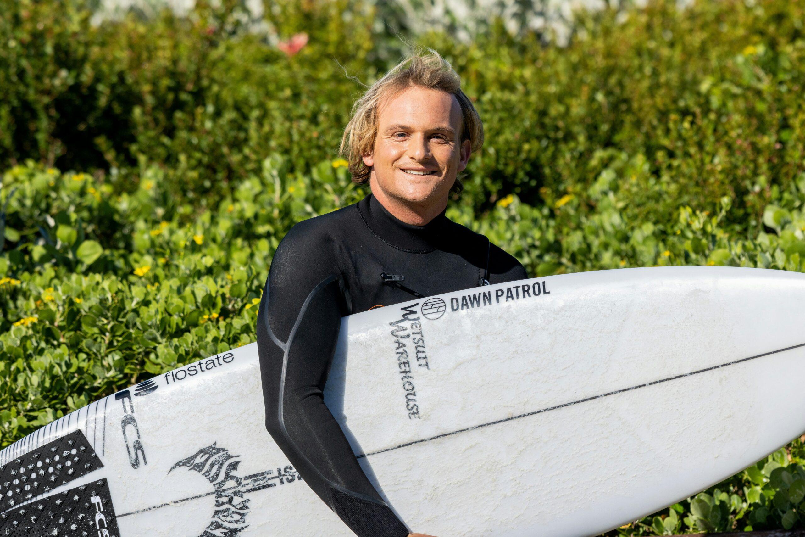 Eco-Friendly Surfboard Transport: The Ultimate Guide for Sustainable Travel