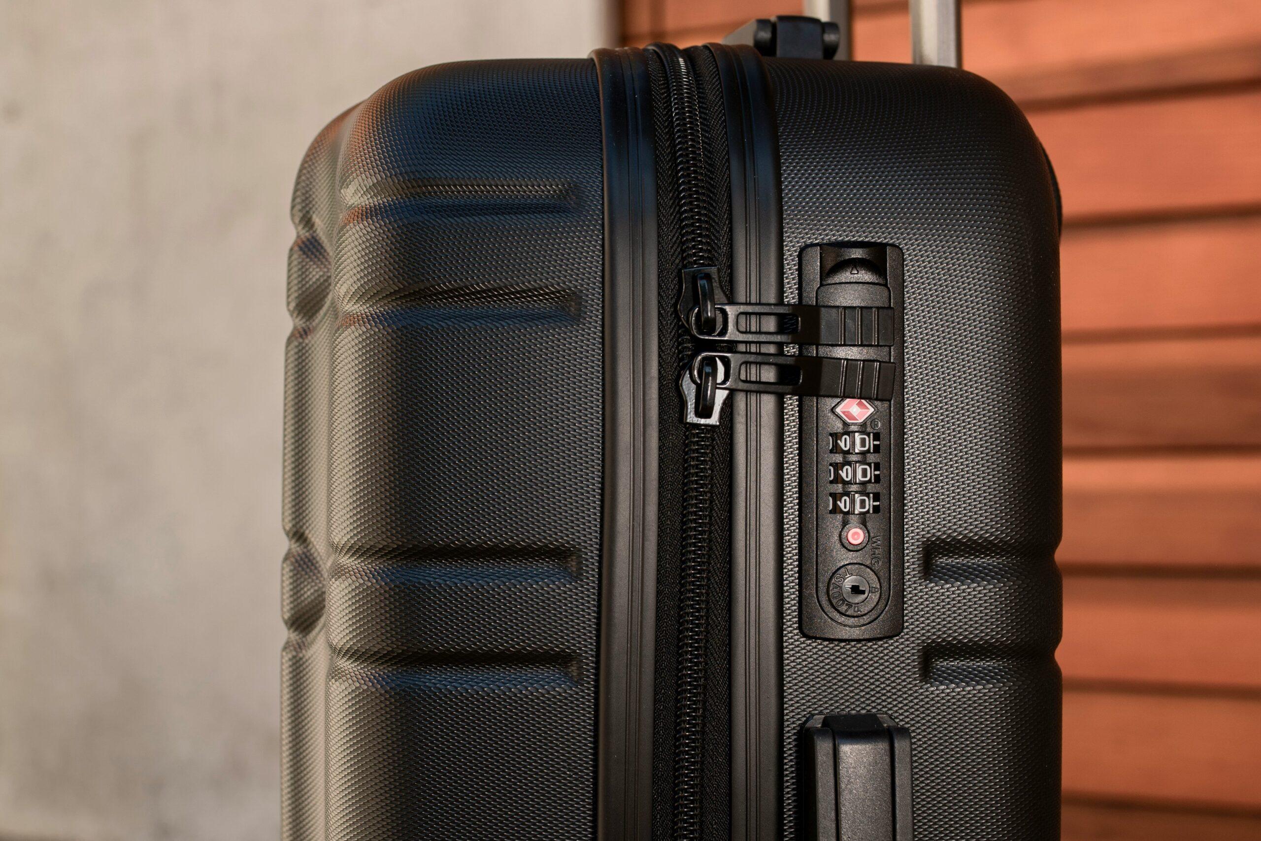 Secure Locking Systems for Surfboard Luggage: Protect Your Gear Like a Pro