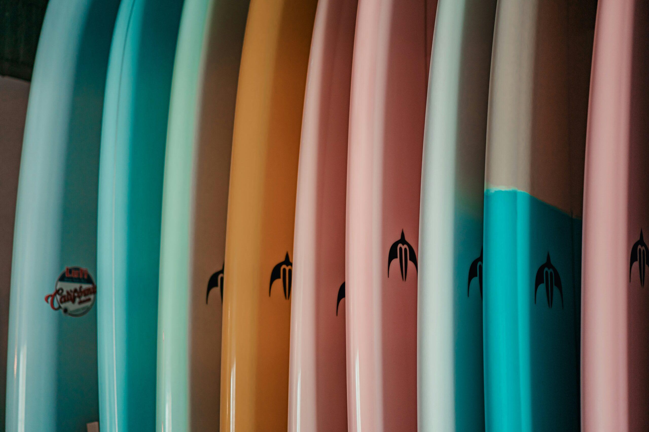 Travel-Friendly Surfboard Cases: How to Protect Your Board (and Sanity) While Traveling