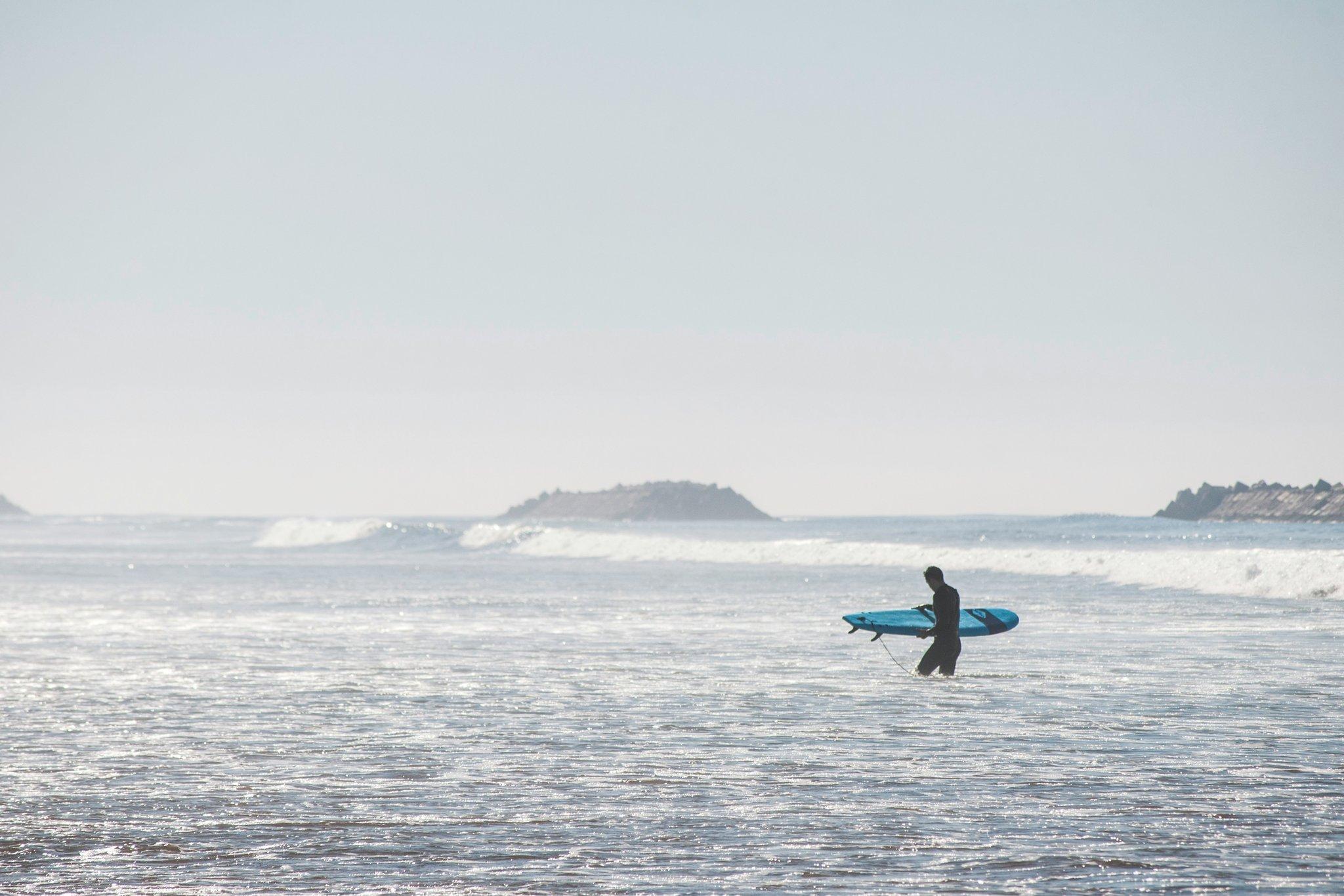 Board Transport 101: The Ultimate Guide to Safely Hauling Your Surfboard