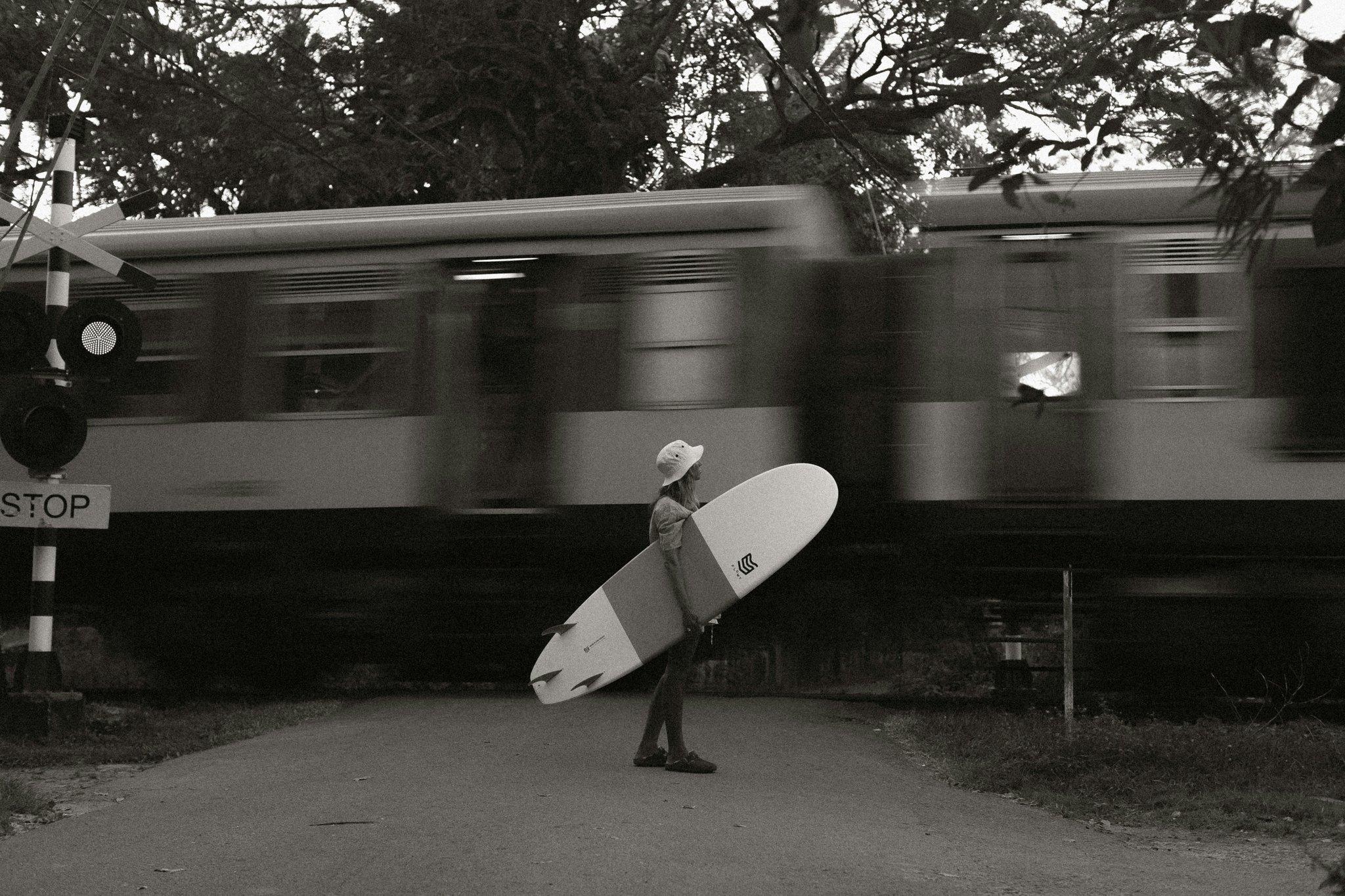 The Ultimate Guide to Protecting Your Surfboard: Why the Wave Shield Case is a Game-Changer