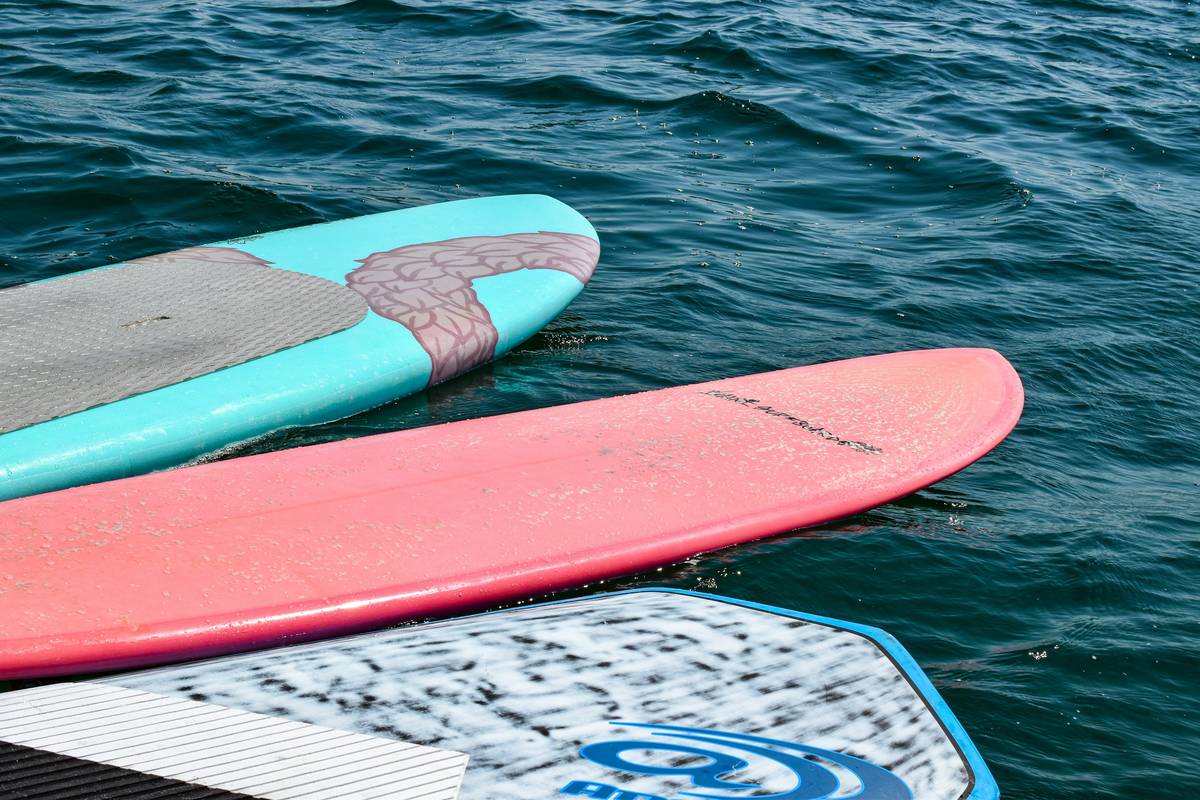 Wave Shield Pouch: The Ultimate Surfboard Luggage Solution for Travelers