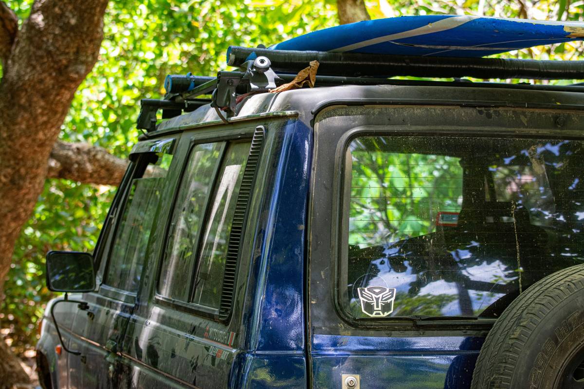 Surf's Up: Mastering Board Delivery with Smart Surfboard Luggage Tips