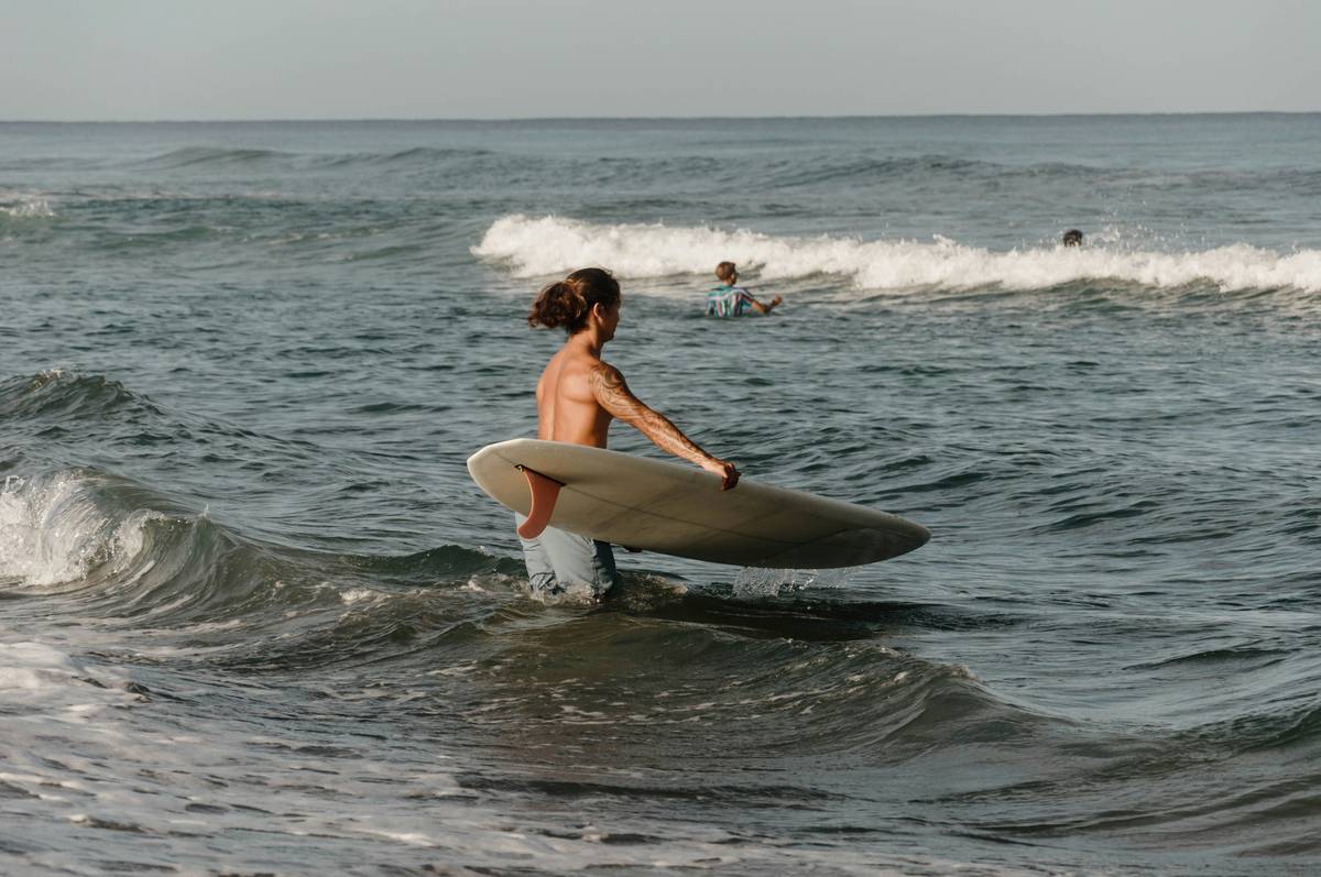 Surf Transport Bags: The Ultimate Guide to Safely Hauling Your Surfboard