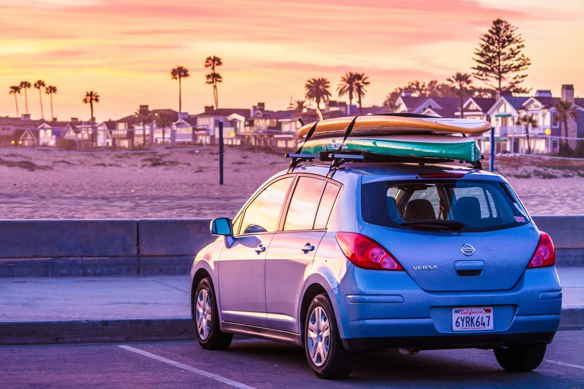 Surfboard Trucking 101: The Ultimate Guide to Protecting Your Board on the Road