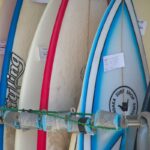 Wave Shield Shield: The Ultimate Guide to Protecting Your Surfboard While Traveling