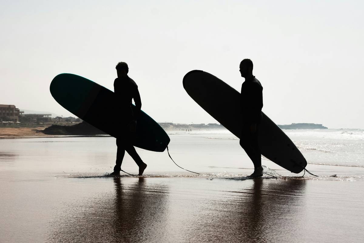 Surf Shipping Made Easy: The Ultimate Guide to Surfboard Luggage Solutions