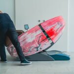 Wave Shield Lightweight: The Ultimate Guide to Surfboard Luggage for Travelers