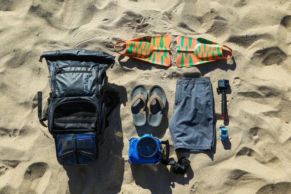Why Your Surfboard Luggage Needs a Board Vault Waterproof Lining (& How to Choose the Best)