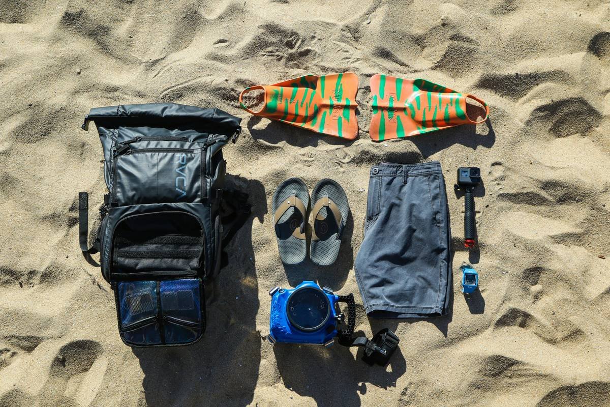 Wave Shield Padding: The Ultimate Surfboard Luggage Upgrade
