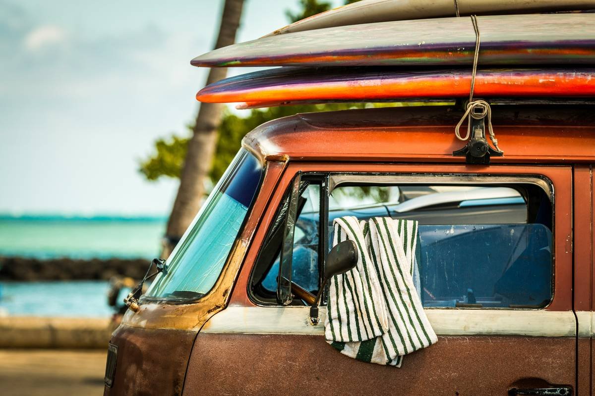 Surfboard Express: How to Choose and Pack the Perfect Surfboard Luggage