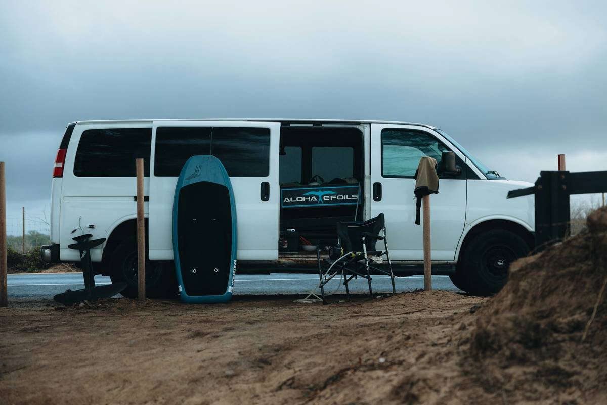Board Vault Durability Tested: Why Your Surfboard Deserves Better Than a Cardboard Coffin