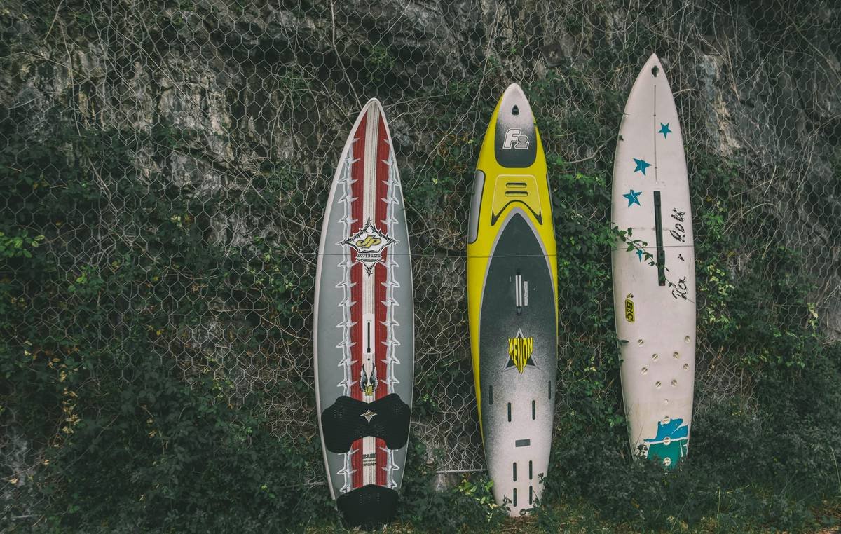 Why Your Surfboard Deserves a Board Vault Custom Fit—And How to Get It Right