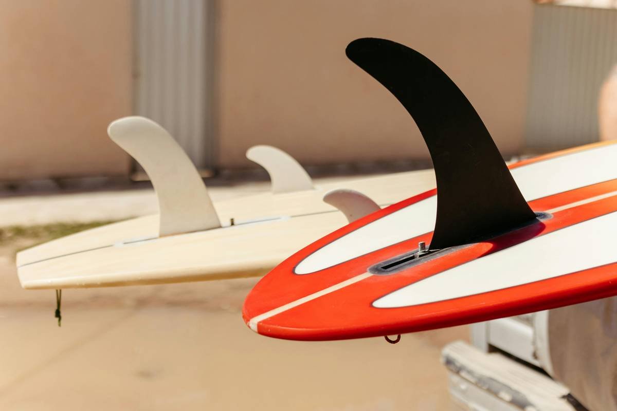 Board Vault Covers: Your Surfboard’s First-Class Ticket Through Airport Hell