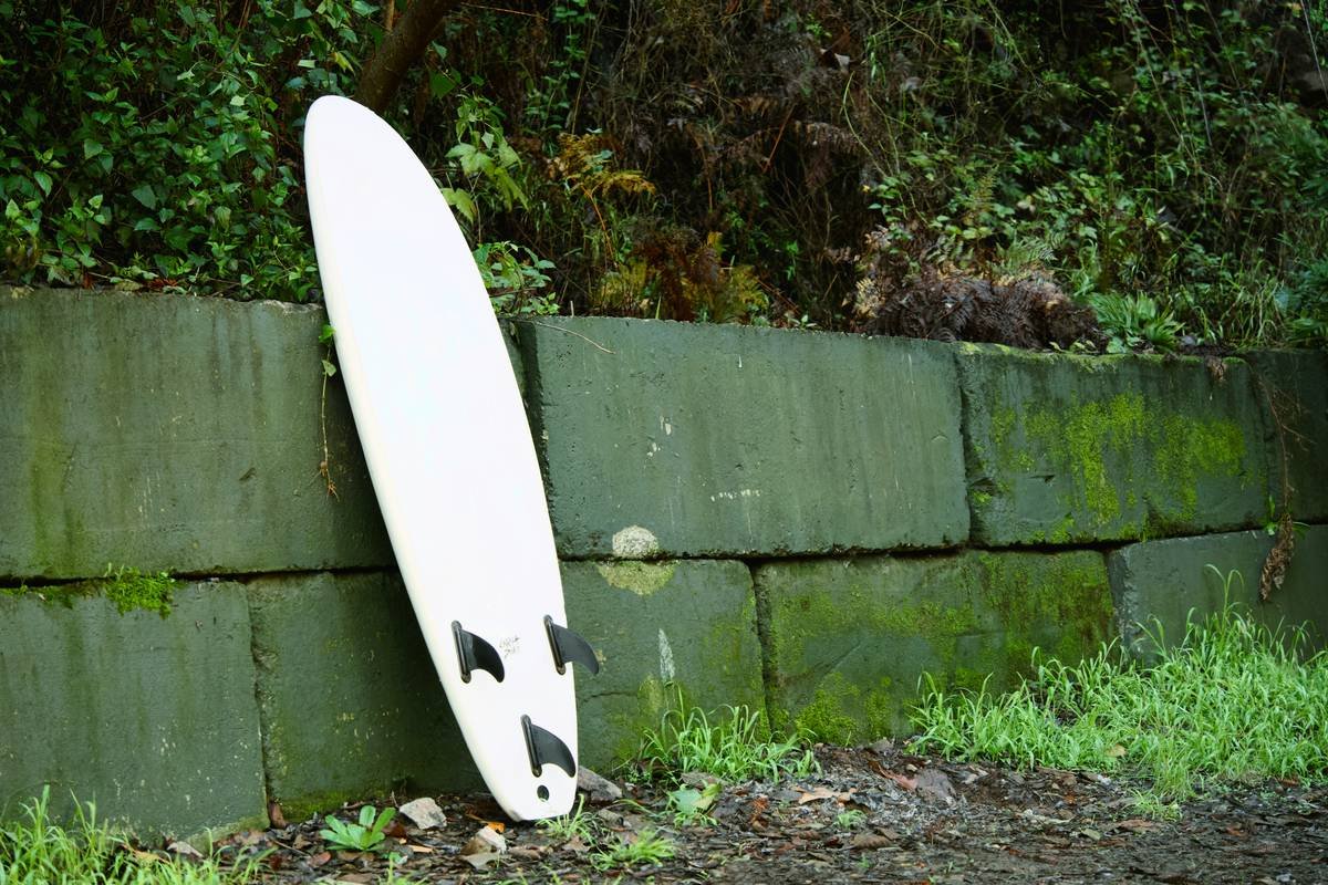 Soft Board Vault: Your Ultimate Guide to Protecting Longboards and Foamies Without Breaking the Bank