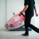 Why Your Pro Surfboard Deserves a Travel Board Vault for Professionals (And How to Choose the Right One)