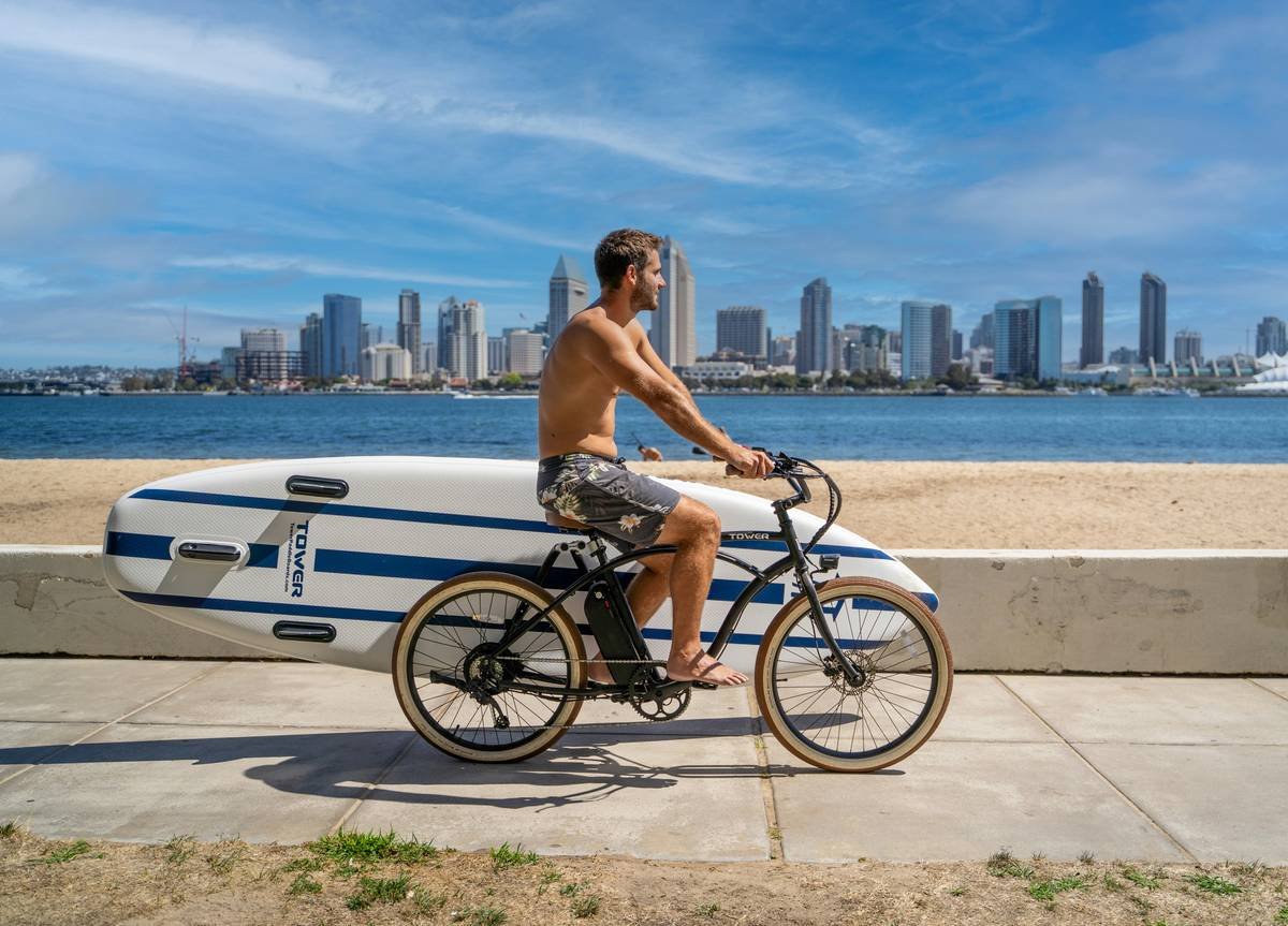 Why Your Surfboard Deserves a Lightweight Vault (And How to Choose the Right One)