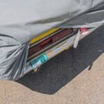 The Ultimate Guide to Choosing a Padded Vault Cover for Your Surfboard Luggage