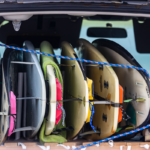 The Ultimate Guide to Vault Luggage Options for Surf Travelers Who Refuse to Break Boards (or Bank Accounts)