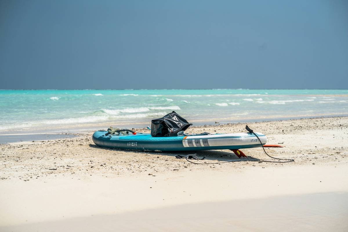 Why Your Next Surf Trip Needs a Lightweight Vault Bag (And How to Pick the Right One)
