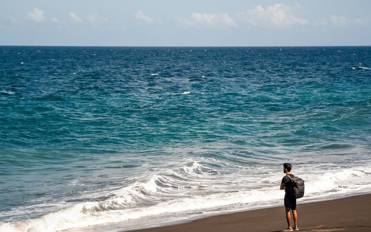 Why Your Surf Trip Sucks Without a Vault Backpack (And How to Fix It)