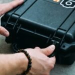 Why Your Surfboard Deserves a Compact Vault Case (And How to Choose the Right One)
