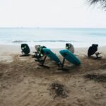 Why Your Surfboard Deserves a Padded Vault Case (And How to Pick the Right One)