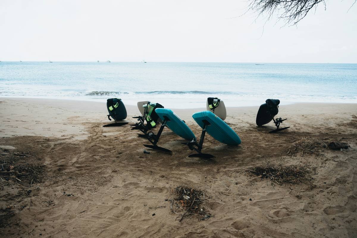 Why Your Surfboard Deserves a Padded Vault Case (And How to Pick the Right One)