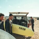 Why Your Surfboard Deserves a Travel Vault Kit (And How to Pick the Right One)