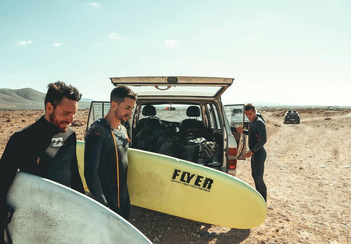 Why Your Surfboard Deserves a Travel Vault Kit (And How to Pick the Right One)