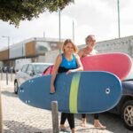 Why Your Surfboard Luggage Needs a Waterproof Vault Kit (And How to Choose the Right One)