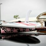 Why Your Surfboard Luggage Needs a Waterproof Vault Pad (And How to Pick the Right One)