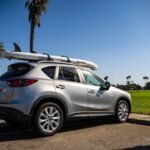 How to Master Surf Transport: Surfboard Learn to In Safely, Efficiently & Without Heartbreak