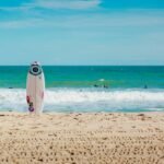 Wave Shield Surfboard How Do You Protect Your Board on the Road?