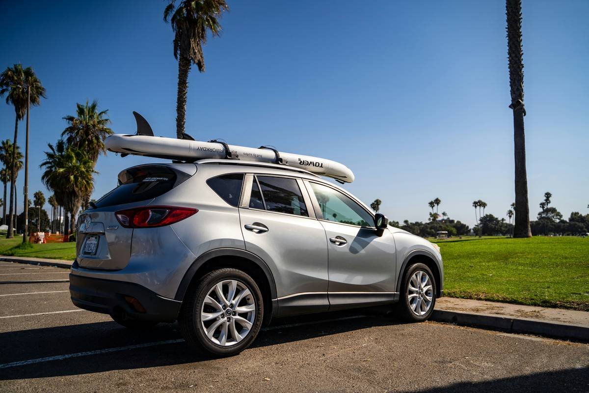 Why Your Surfboard Needs a Vault Padded Pack—Not Just Another Bag